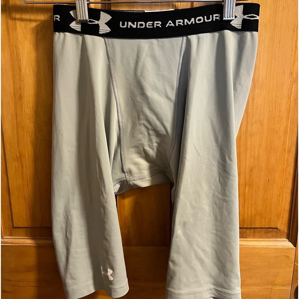 Under Armour Compression Shorts